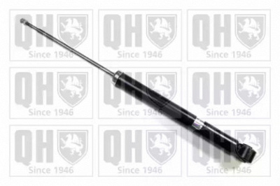 QUINTON HAZELL qag879044 -  Амортизатор подвески газовый, задний
